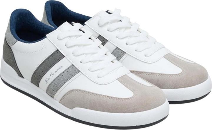 Image du produit Ben Sherman - Baskets SOKKA - Homme (42)