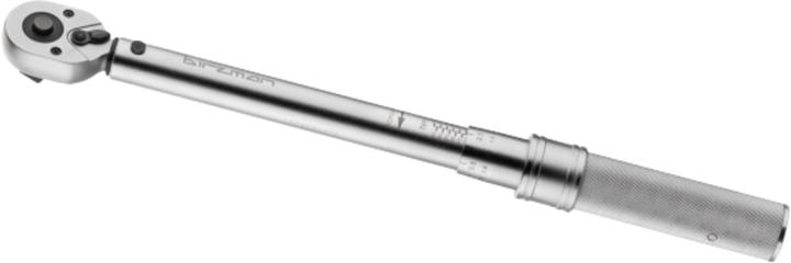 Image du produit Birzman Clé dynamométrique (1/2", 10 - 60 Nm)
