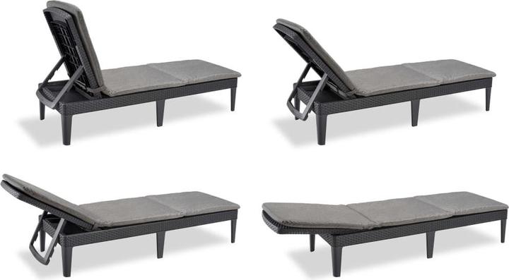 Actual product image Allibert Kelsey (187.50 cm)