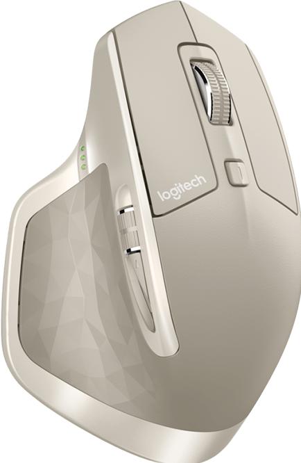 Produktbild Logitech MX Master (Kabellos)