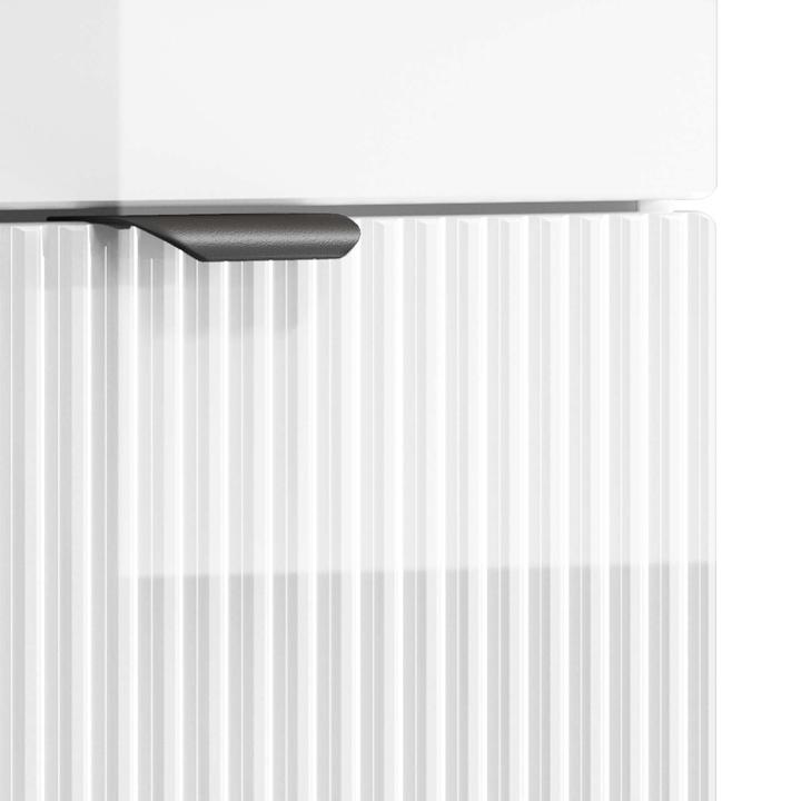 vidaXL Waschtischunterschrank (54 x 35 x 83 cm)