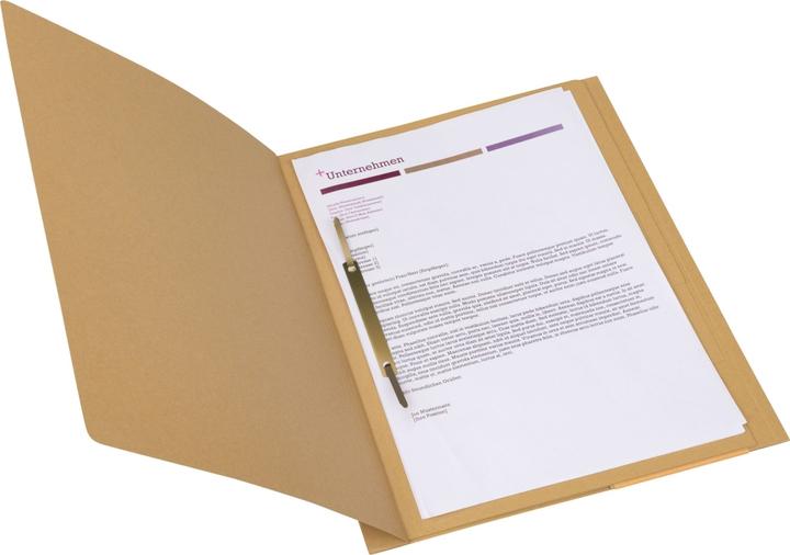 Produktbild Hamelin Pendelhefter (A4, 20x)