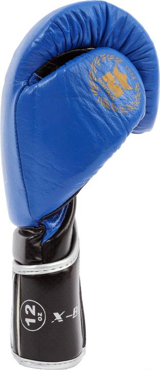 Produktbild Montana X-Boxing Newcode (16 OZ)