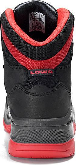 Immagine prodotto Lowa Renegade Work GTX Mid S3 (S3, 39)