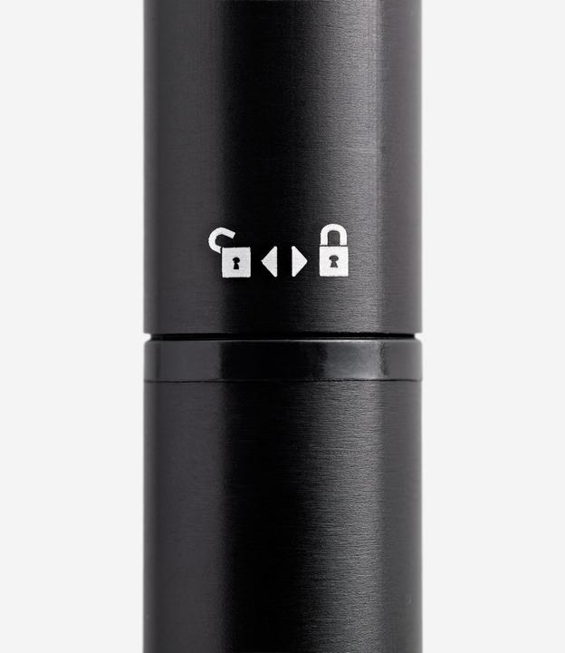 Produktbild Rockrider Velo Handpumpe