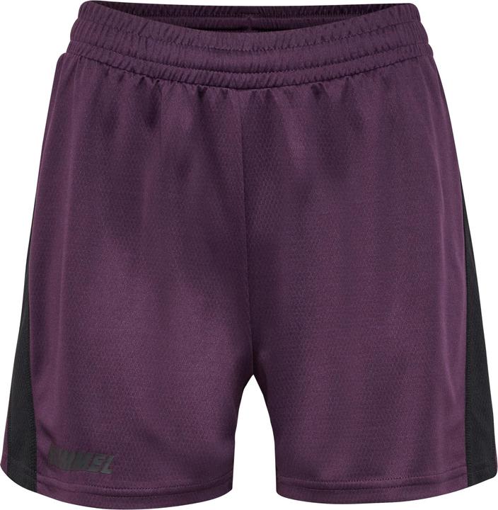 Produktbild hummel Hmlmulti Pl Shorts Woman (S)