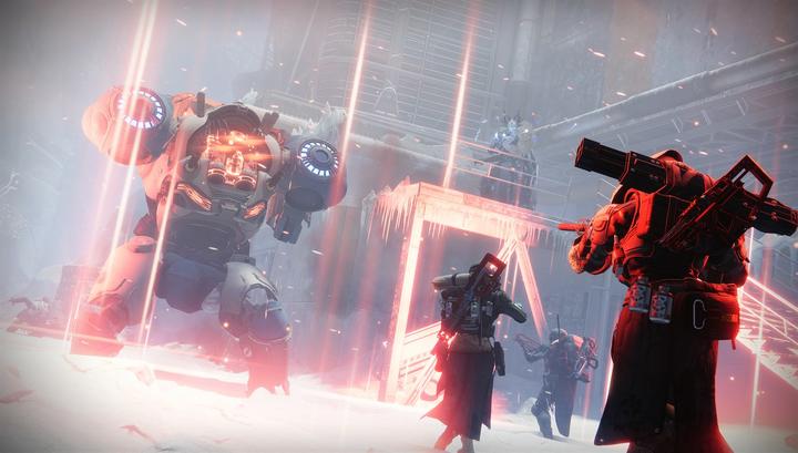 Produktbild Microsoft Destiny 2: Beyond Light