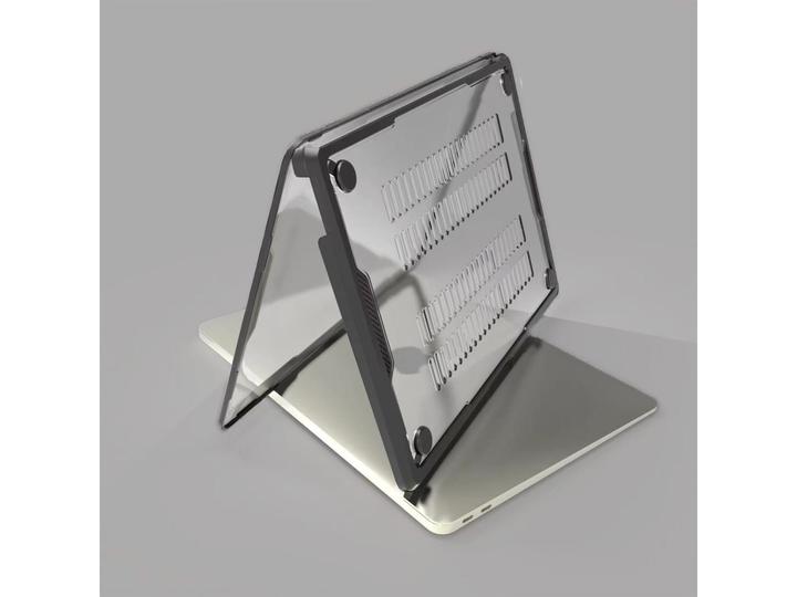 Actual product image Screenguard Rugged Shield Anti-Shock Case Sleeve for Apple MacBook Pro 13" M1, M2 (2020-2022) A2338 (13", Apple)