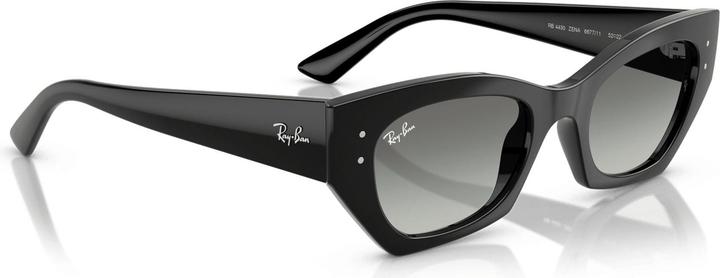 Schwarz, Verlaufstönung Grau