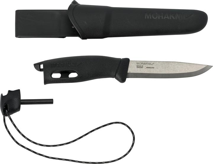 Image du produit Morakniv Étincelle de compagnon (10.40 cm)