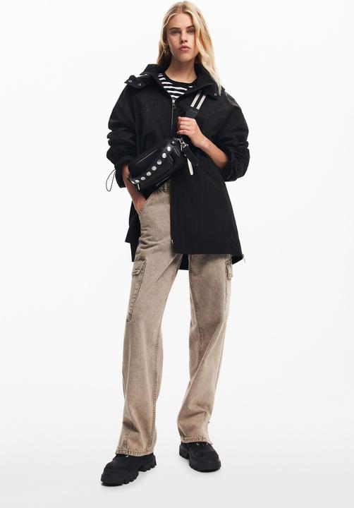 Immagine prodotto Desigual borsa da half fw24 prades cont