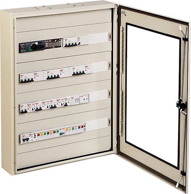 Actual product image Schneider Electric NSYDLM88