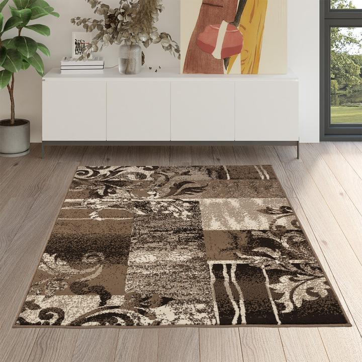 Produktbild Willex Wilex Double Canvas Bag 52 Liter grau