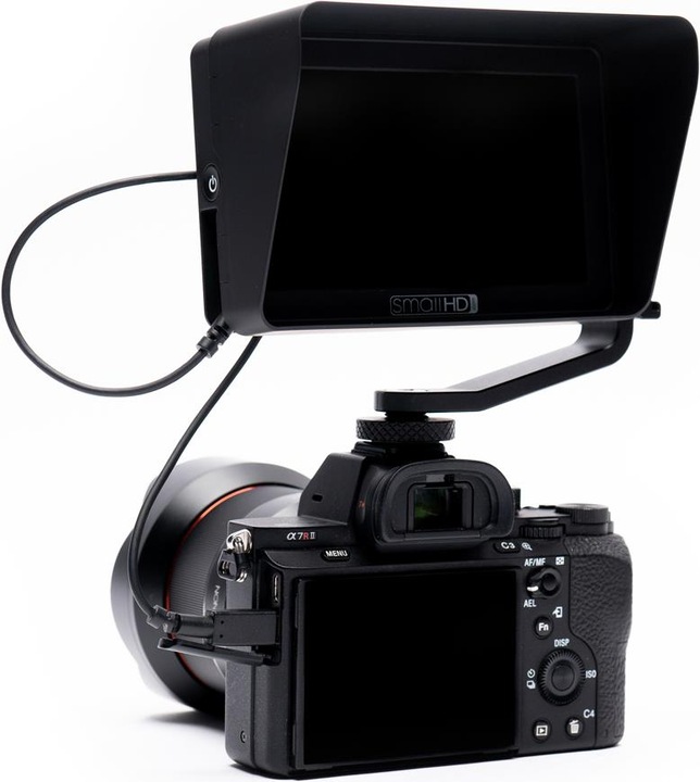 Immagine prodotto SmallHD Parasole FOCUS (Accessori per monitor)