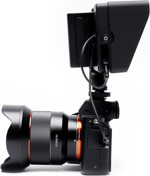 Immagine prodotto SmallHD Parasole FOCUS (Accessori per monitor)