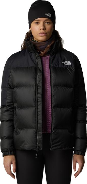 Produktbild North Face Women's Diablo Down Jacket (XS)