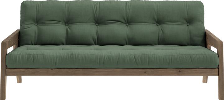 Actual product image Karup Design Grab (Sofa bed, 3-seater)