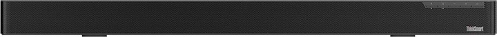 Actual product image Lenovo ThinkSmart Bar - Soundbar Conference Solution (6 W, Stereo)