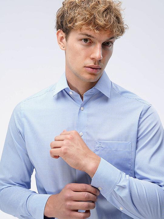 Produktbild Olymp Hemd Modern Fit (38)