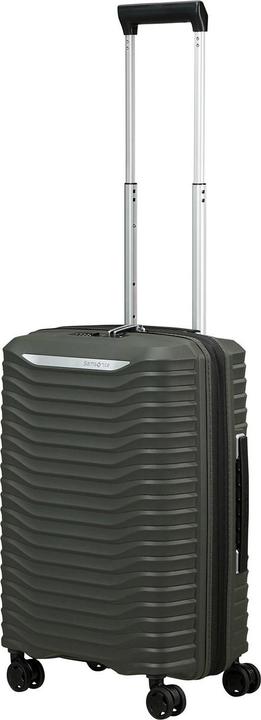 Productafbeelding Samsonite Upscape Trolley mit 4 Rollen erweiterbar 55cm (39 l)