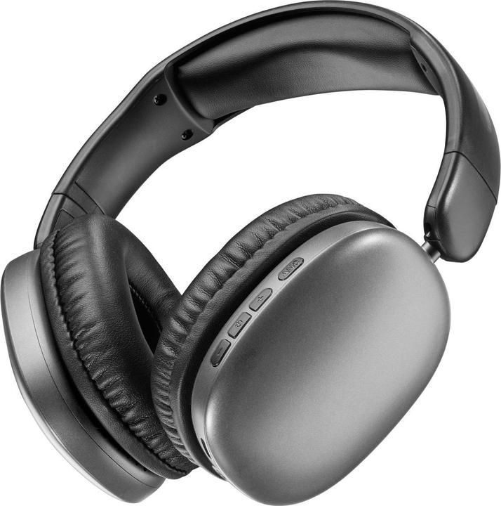 Productafbeelding Cellularline Music & Sound Bluetooth Headphone MAXI 3 (13 h, Bedraad, Draadloze)