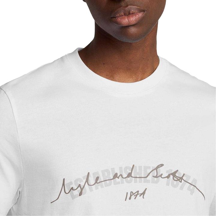Produktbild Lyle and Scott Established 1874 TShirt (S)