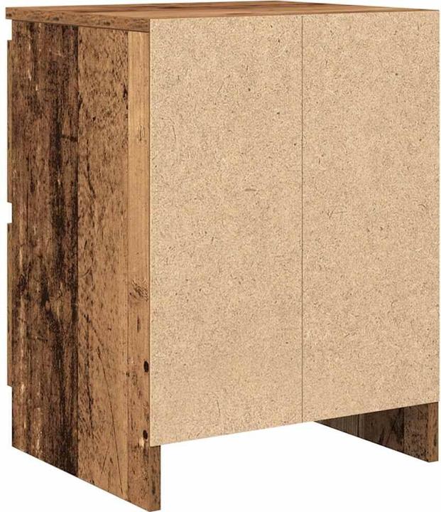 Immagine prodotto vidaXL TV-Schrank (40 x 35 x 54 cm)