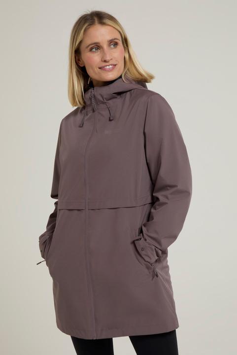 Produktbild Mountain Warehouse Hilltop II Jacke wasserfest (36)