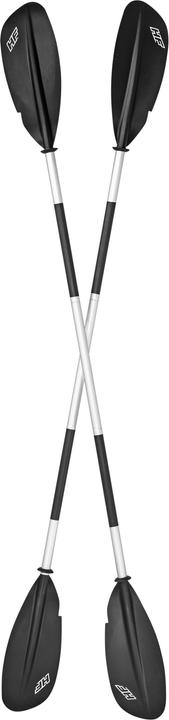 Actual product image Bestway HF WAypoint Elite X2 Kayak 382x101x35cm (2 pers.)