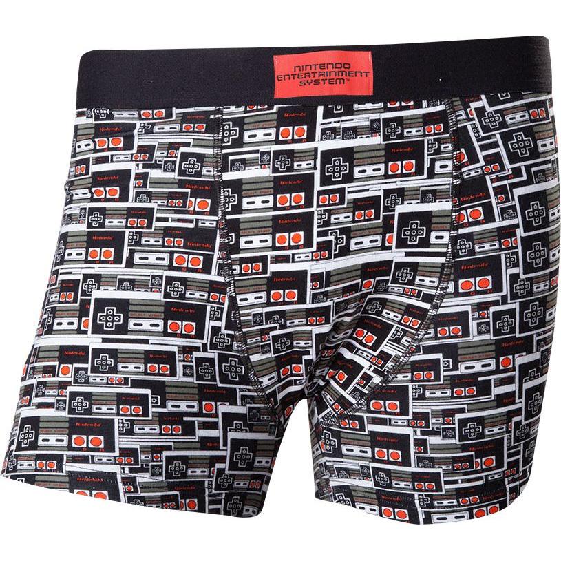 Difuzed, Herren, Unterhosen, ZB071112NTN-S, Mehrfarbig, (M)