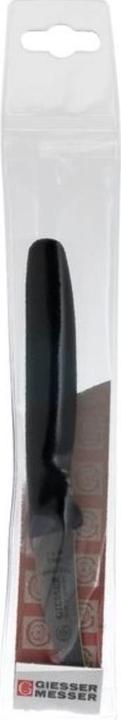 Produktbild Giesser Tourniermesser glatt 6 cm (6 cm)
