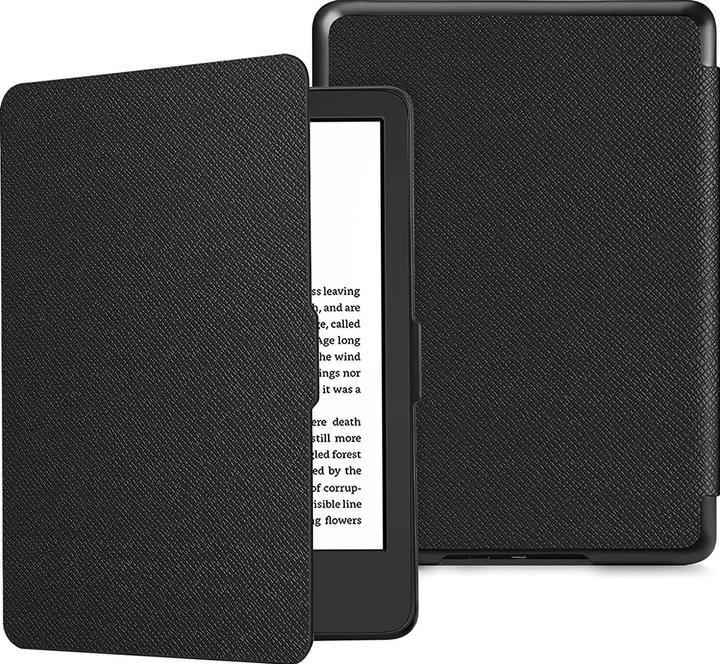 Image du produit Amazon Étui SlimShell (Kindle Touch)