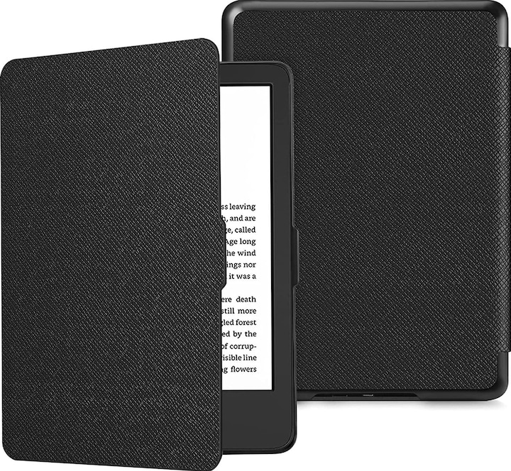 Actual product image Amazon SlimShell Case (Kindle Touch)