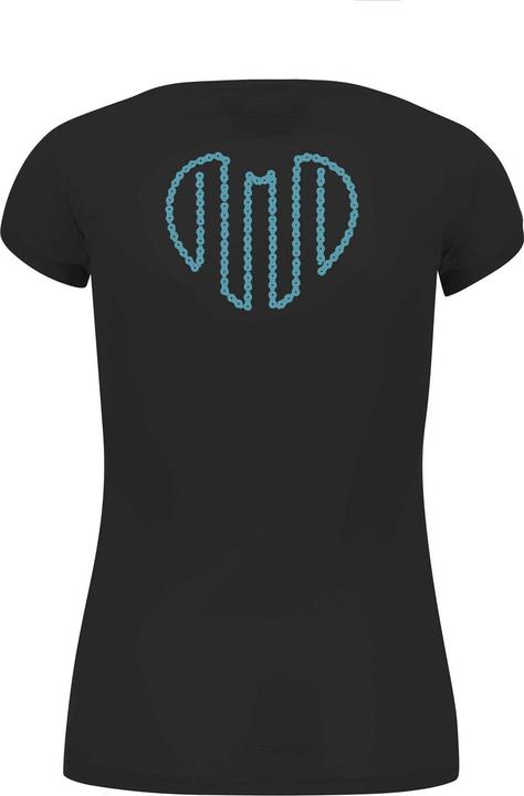 Produktbild Karpos Val Federa W Tee (M)