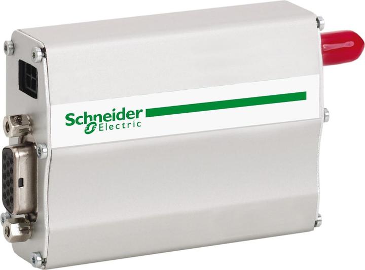 Produktbild Schneider Electric GSM Modem für SPS