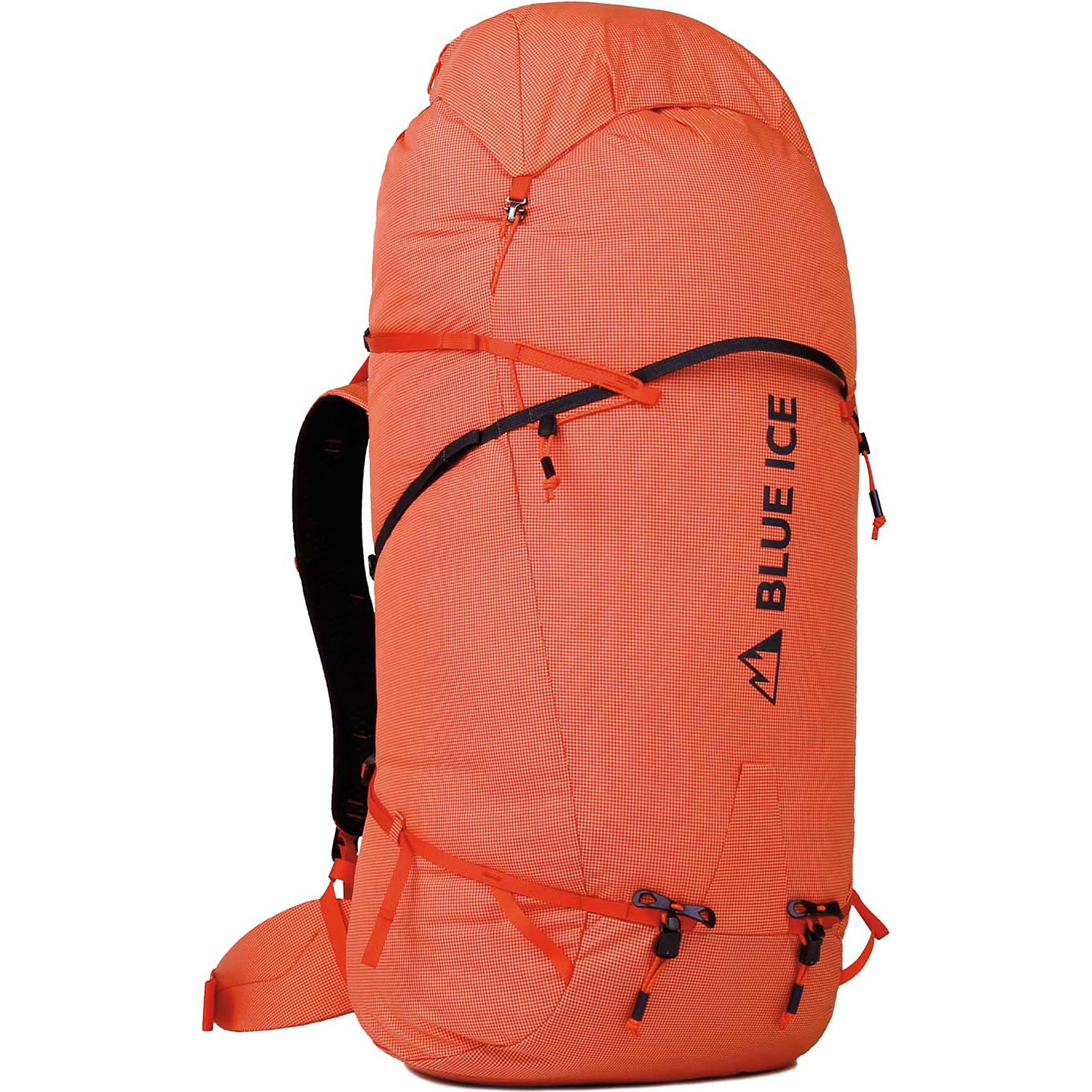 Blue Ice, Rucksack, (90 l)