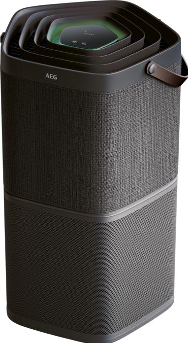 Image du produit AEG AX91-404DG (92 m²)