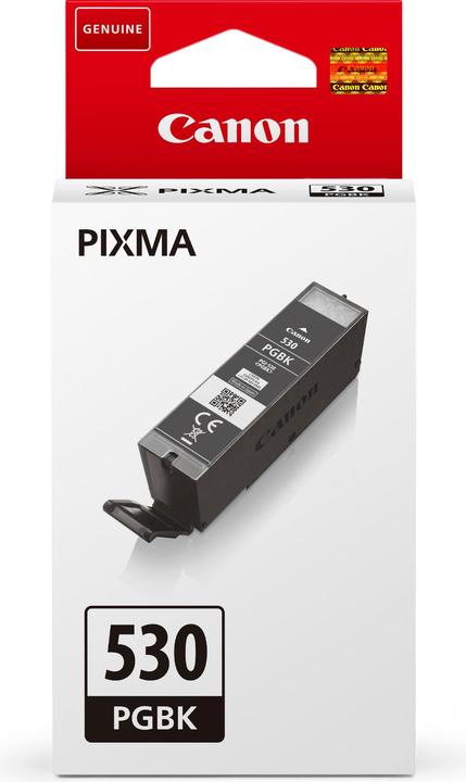 Image du produit Canon PGI-530 (PGBK)
