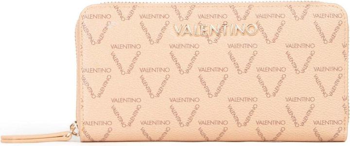 Actual product image Valentino Lady Re Zip Around Wallet
