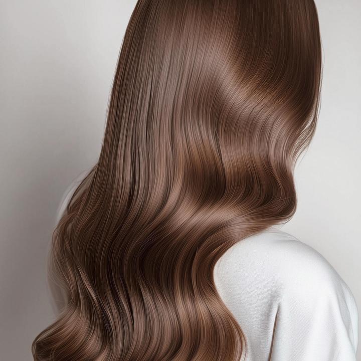 Actual product image Basler Color mousse (200 ml, Foaming agent)