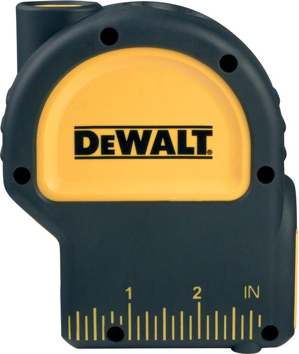 Produktbild DeWalt Cross Line+Plumb Laser