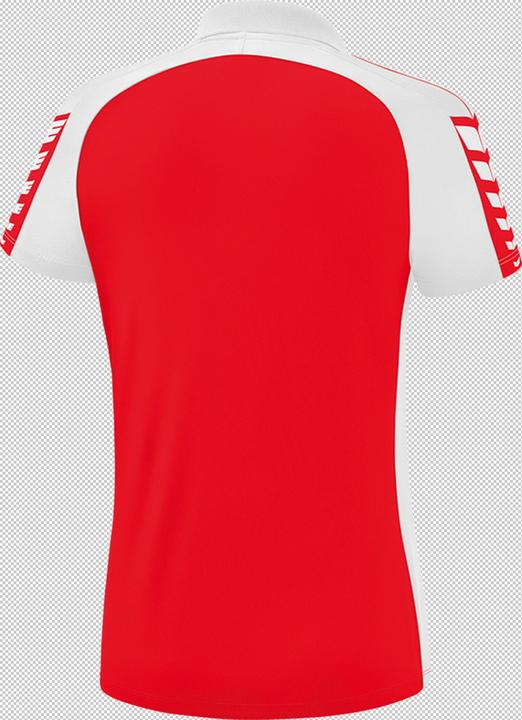 rot/weiss