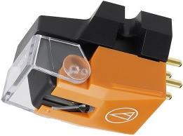 Actual product image Audio-Technica VM530EN (Pickups)