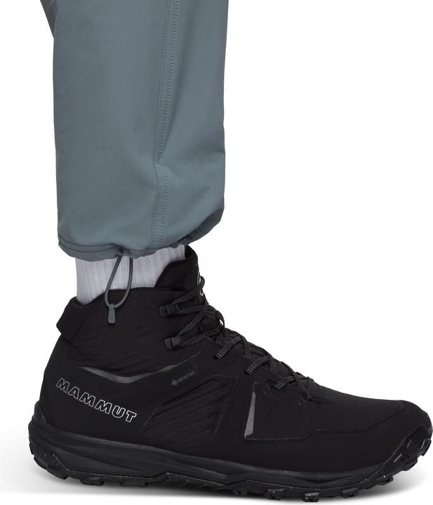 Produktbild Mammut Runbold Guide Softshell Pants (54)