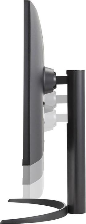 Productafbeelding LG Monitor Ultrafine 32UR550K-B 32UR550KB (32UR550K-B) (3840 x 2160 Pixels, 31.50")