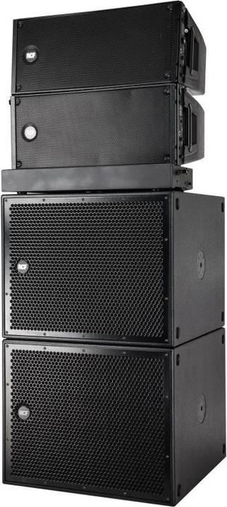 Immagine prodotto RCF SUB 8004-AS (1 pz., 7200 W)
