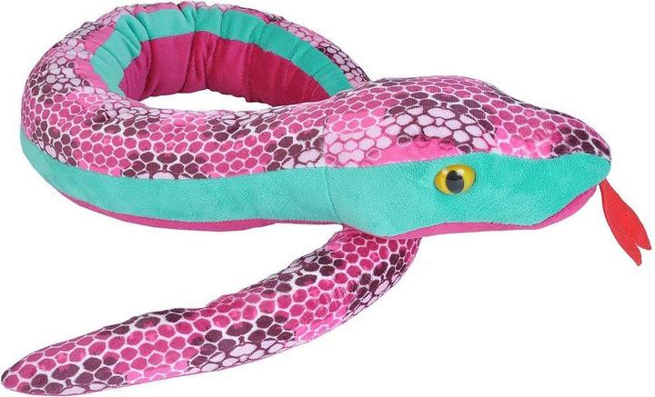 Actual product image Wild Republic Snakesss