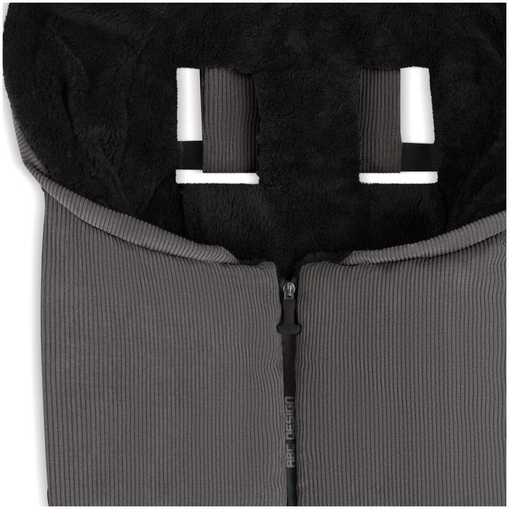 Produktbild ABC Design Winterfusssack