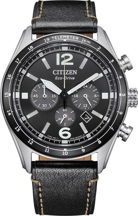 Image du produit Citizen Herrenuhr CA4654-04E