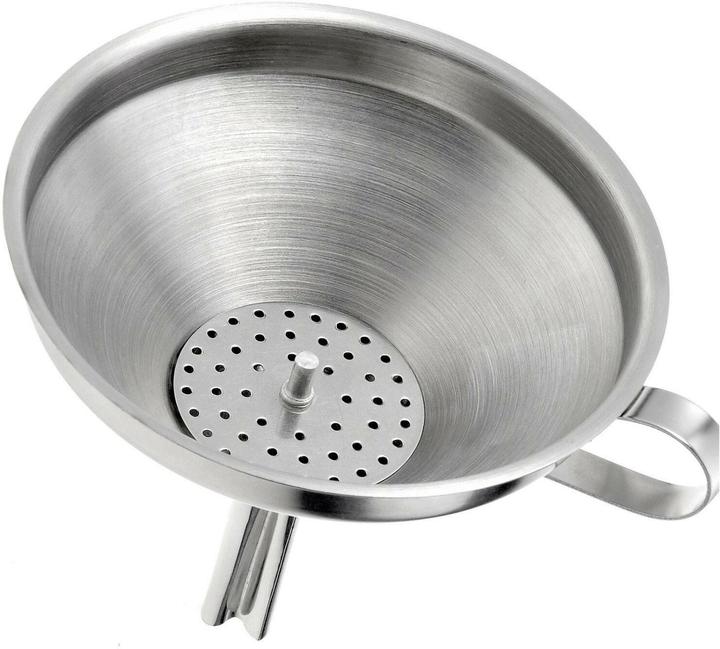 Actual product image Westmark Bottle funnel